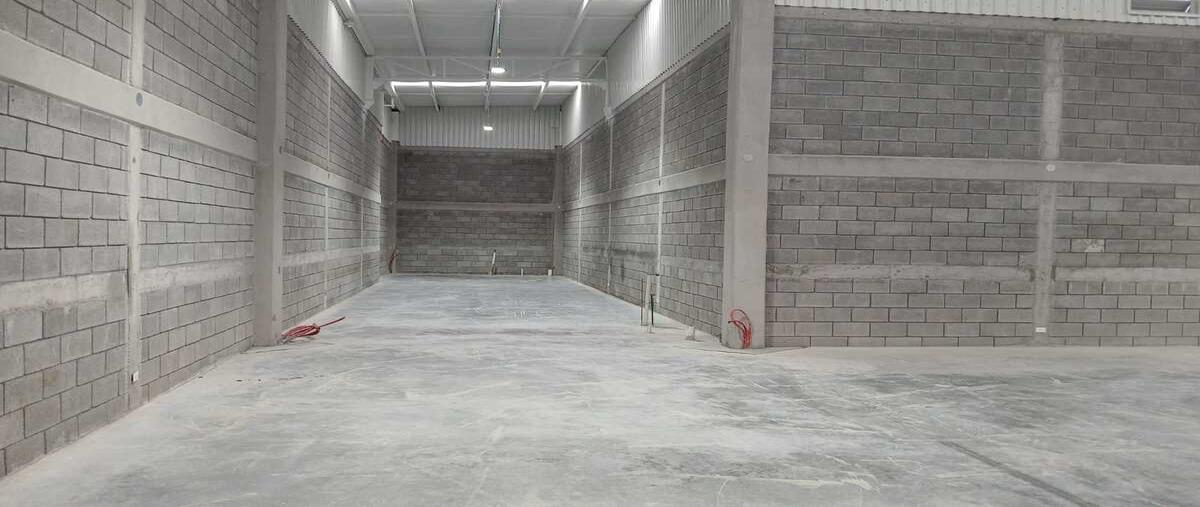 Foto de bodega en renta en  , independencia, monterrey, nuevo león, 0 No. 04