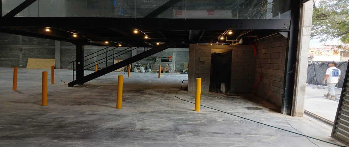 Foto de bodega en renta en  , independencia, monterrey, nuevo león, 0 No. 05
