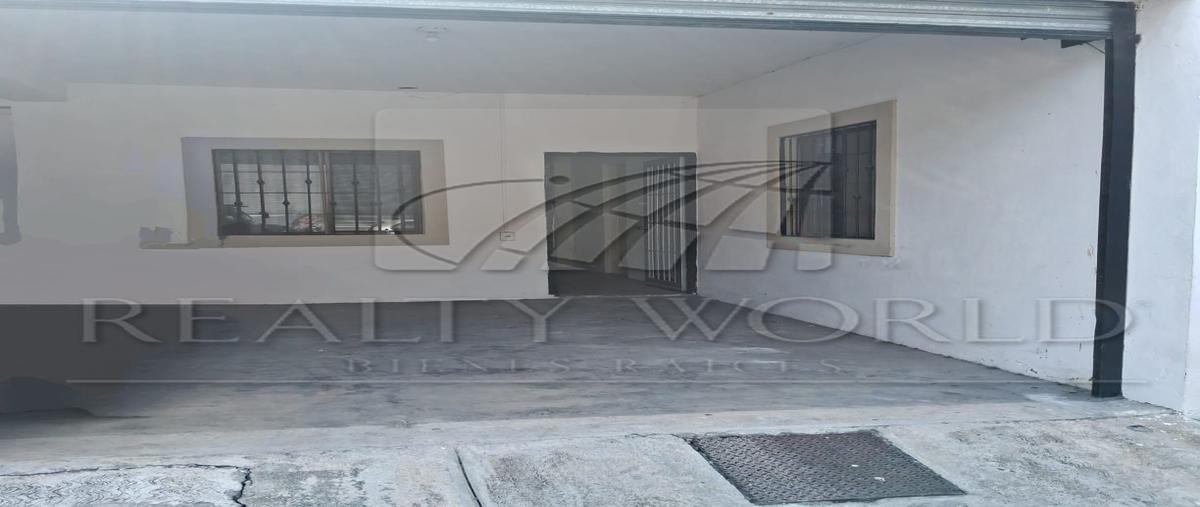 Foto de local en renta en  , independencia, monterrey, nuevo león, 30362718 No. 01