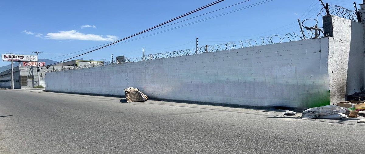 Foto de terreno habitacional en , independencia, monterrey, nuevo león, 0 foto 03 Foto de terreno habitacional en venta en , independencia, monterrey, nuevo león, 0 No. 03