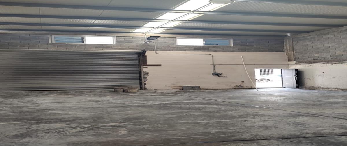 Foto de bodega en venta en  , independencia, monterrey, nuevo león, 0 No. 04