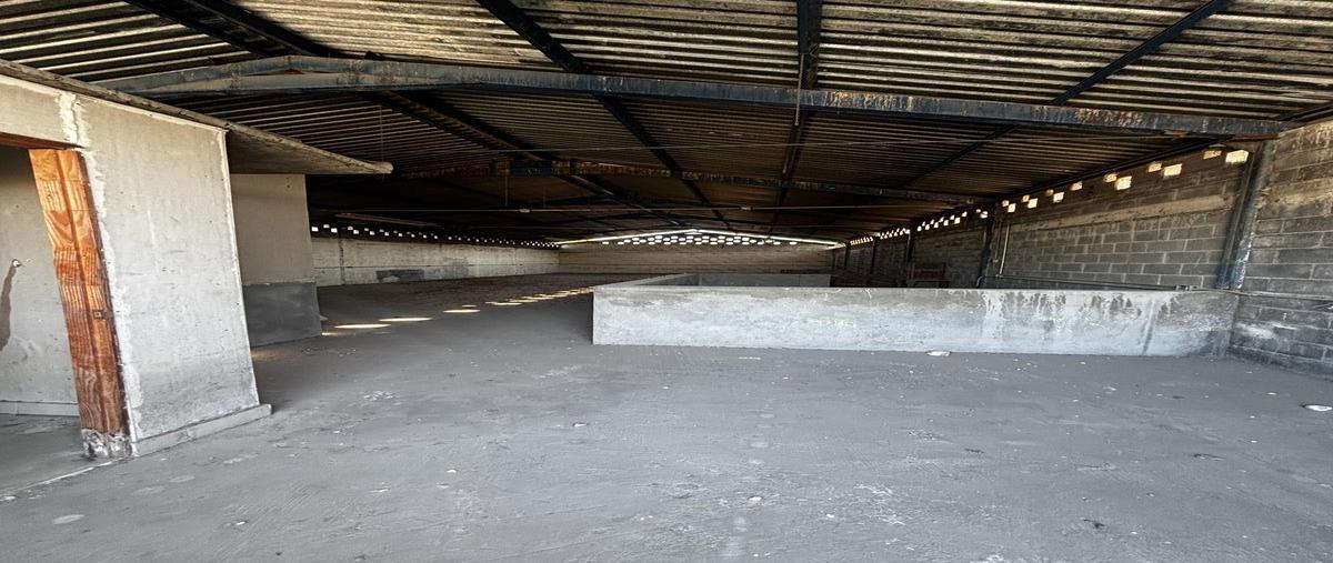 Foto de bodega en renta en  , independencia, monterrey, nuevo león, 0 No. 05