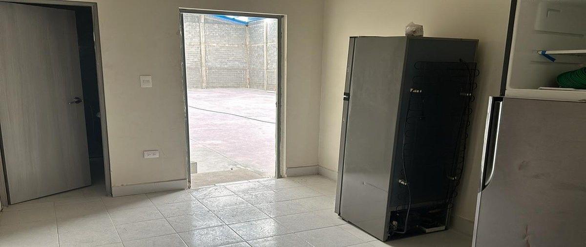 Foto de bodega en renta en  , independencia, monterrey, nuevo león, 0 No. 07