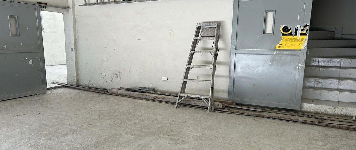 Foto de bodega en renta en  , independencia, monterrey, nuevo león, 0 No. 08