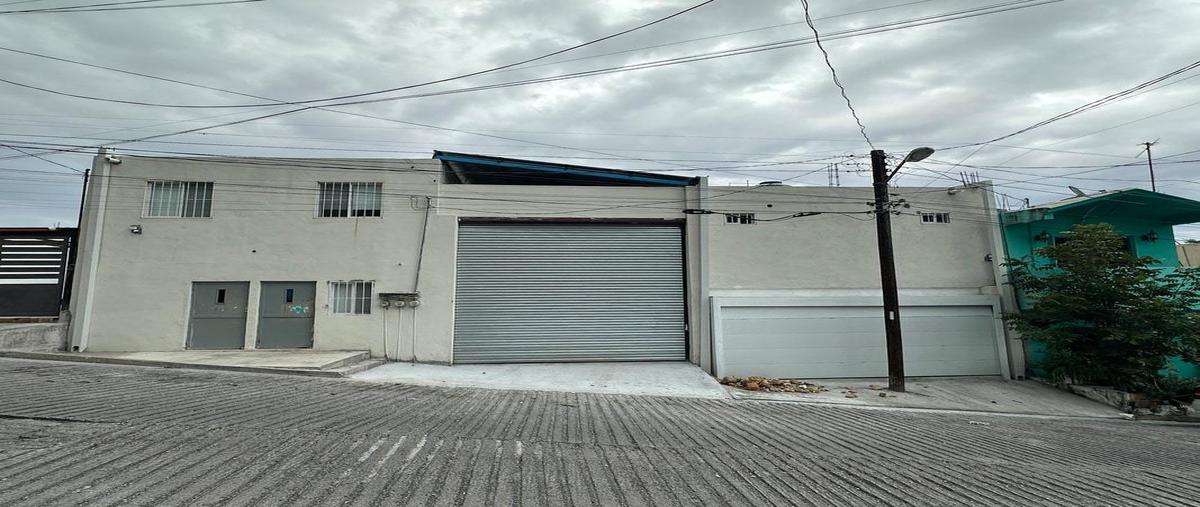 Foto de bodega en venta en  , independencia, monterrey, nuevo león, 0 No. 03