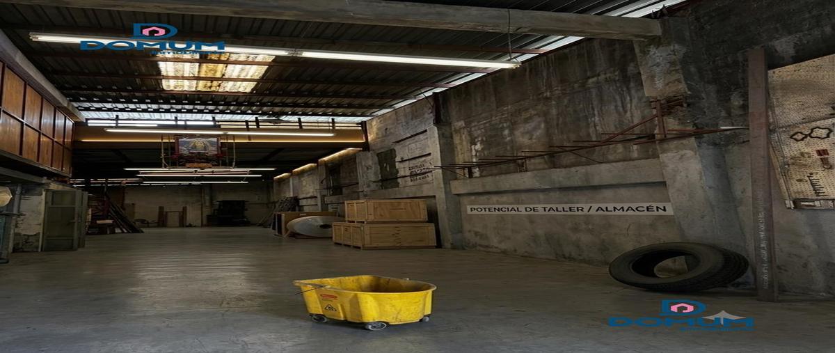 Foto de bodega en venta en  , independencia, monterrey, nuevo león, 0 No. 03