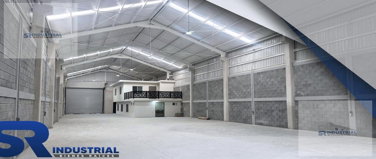Foto de bodega en renta en  , independencia, monterrey, nuevo león, 31595334 No. 03