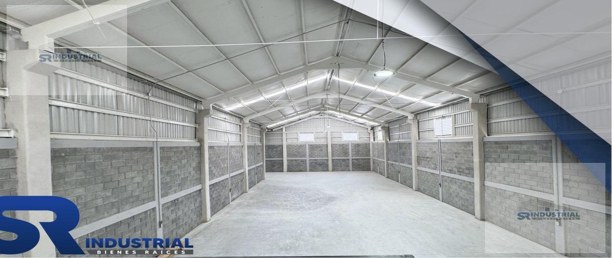 Foto de bodega en renta en  , independencia, monterrey, nuevo león, 31595334 No. 04