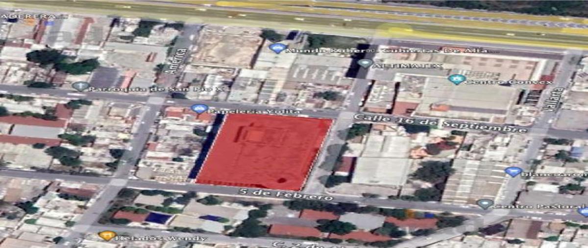 Foto de local en renta en  , independencia, monterrey, nuevo león, 0 No. 04
