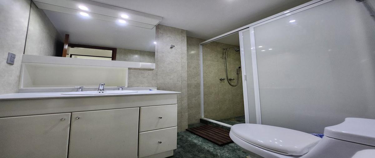 Foto de departamento en renta en  , independencia, naucalpan de juárez, méxico, 28305481 No. 04