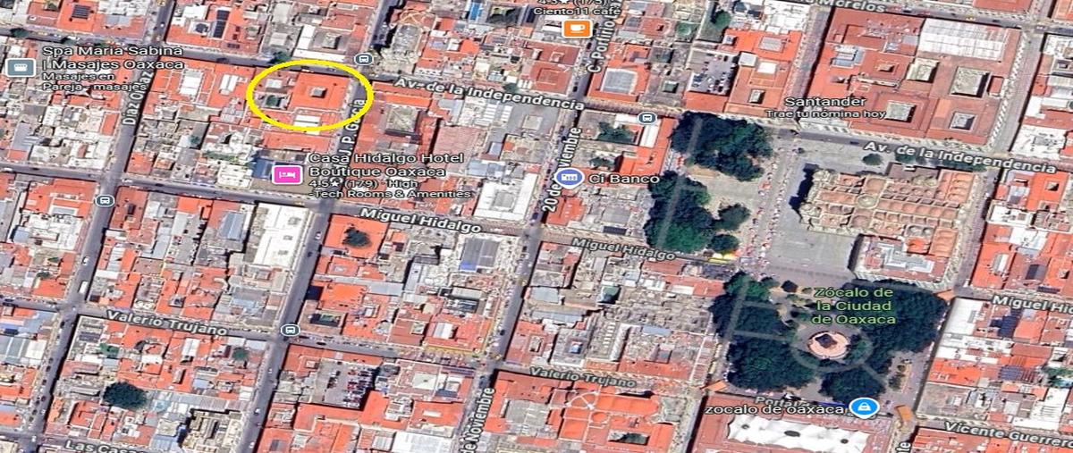 Foto de casa en venta en independencia , oaxaca centro, oaxaca de juárez, oaxaca, 0 No. 04