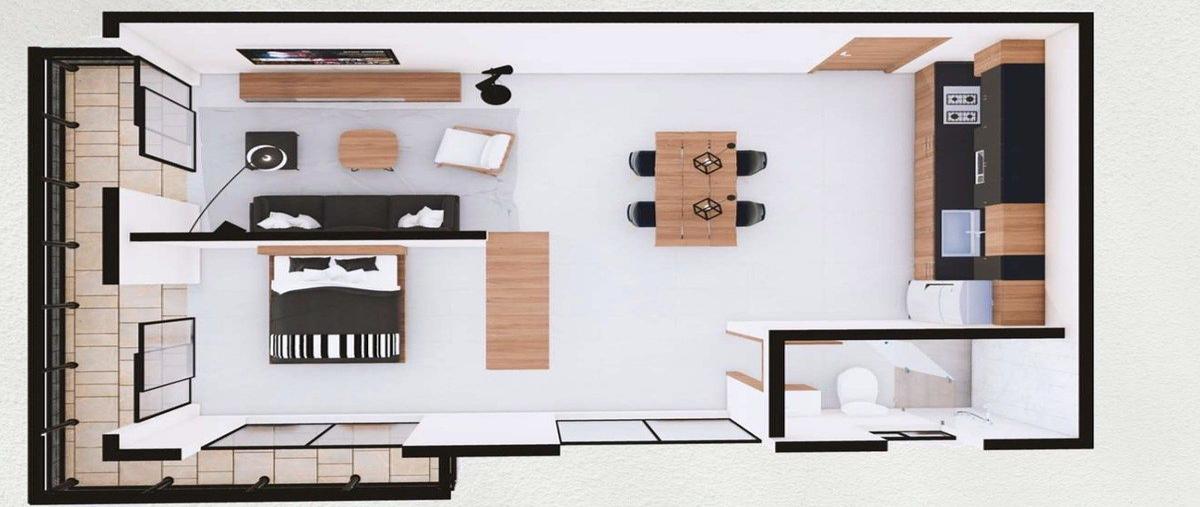 Foto de departamento en independencia , obrera, chihuahua, chihuahua, 0 foto 05 Foto de departamento en venta en independencia , obrera, chihuahua, chihuahua, 0 No. 05