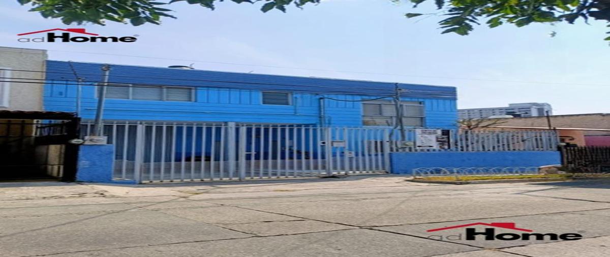 Foto de bodega en , independencia oriente, guadalajara, jalisco, 0 foto 02 Foto de bodega en venta en , independencia oriente, guadalajara, jalisco, 0 No. 02