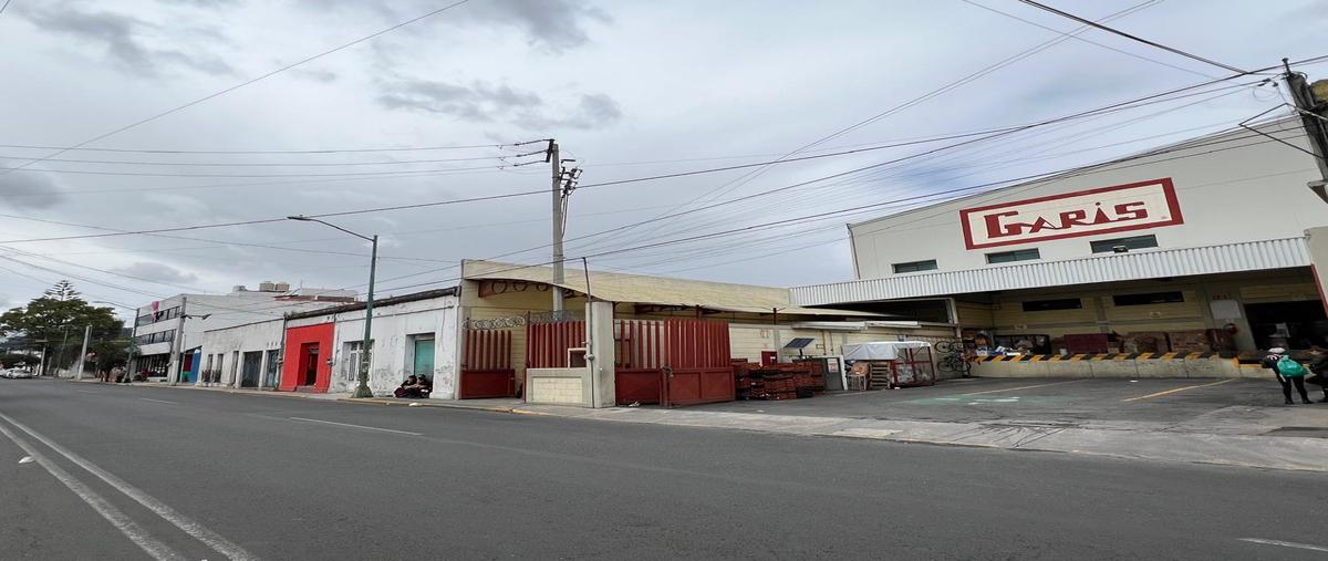 Foto de terreno comercial en venta en independencia oriente , reforma y ferrocarriles nacionales, toluca, méxico, 28802910 No. 03