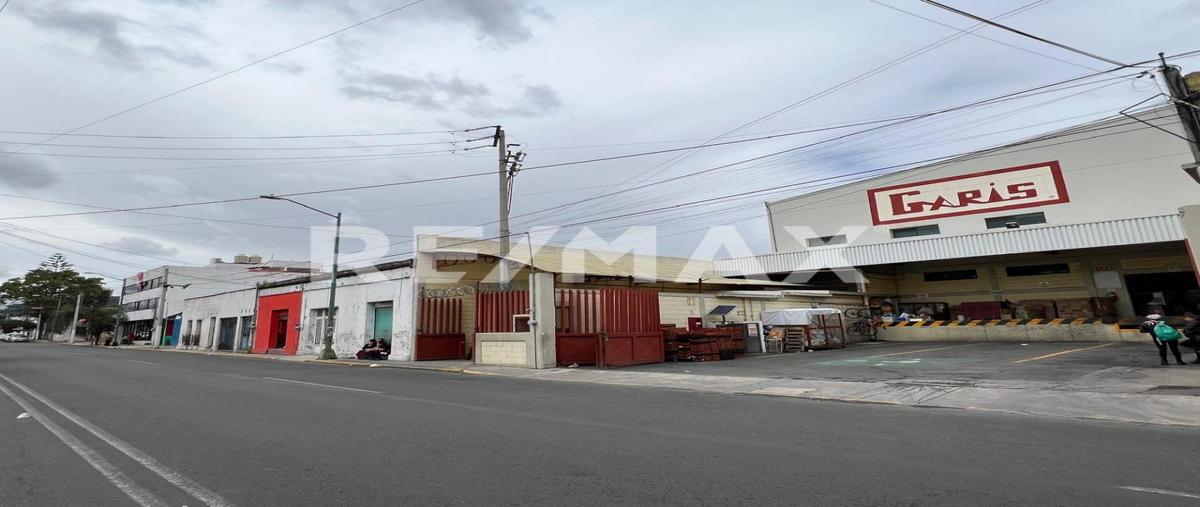 Foto de terreno comercial en venta en independencia oriente , reforma y ferrocarriles nacionales, toluca, méxico, 28802910 No. 03