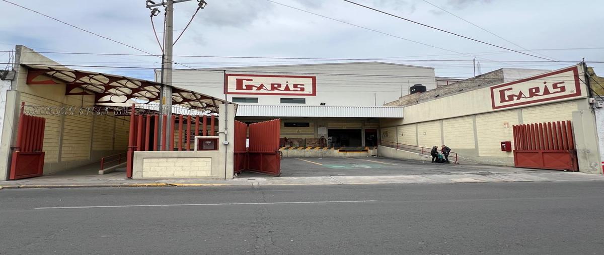 Foto de terreno comercial en venta en independencia oriente , reforma y ferrocarriles nacionales, toluca, méxico, 28802910 No. 05