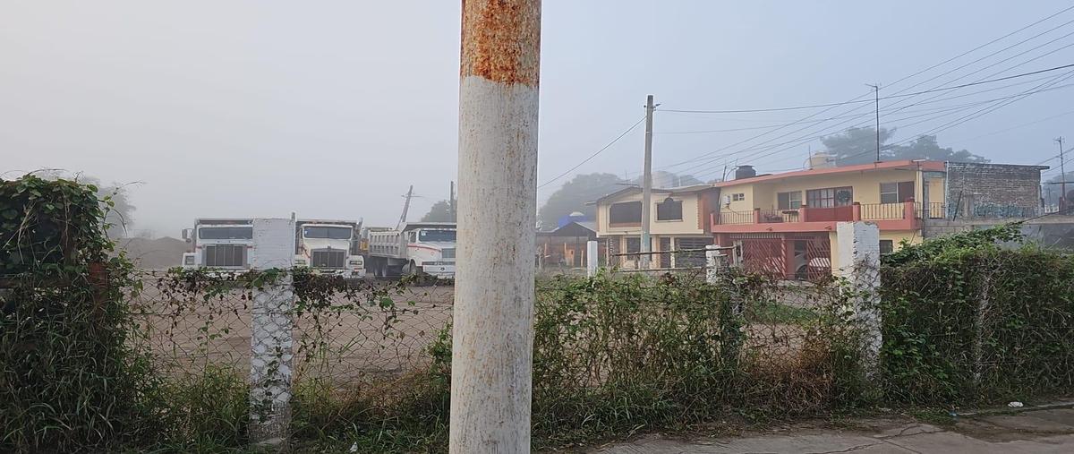 Foto de terreno habitacional en renta en  , independencia, pánuco, veracruz de ignacio de la llave, 0 No. 04