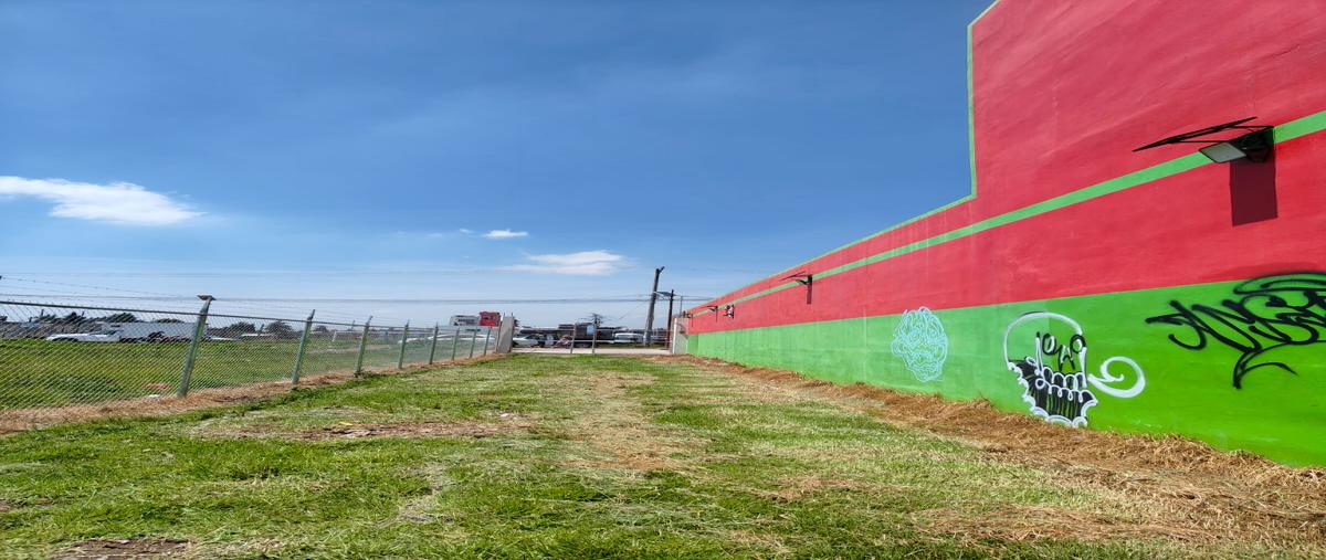 Foto de terreno comercial en renta en independencia poniente , san pablo autopan, toluca, méxico, 0 No. 03