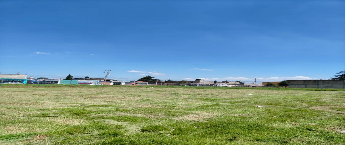 Foto de terreno comercial en renta en independencia poniente , san pablo autopan, toluca, méxico, 0 No. 04