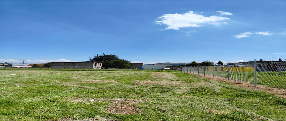 Foto de terreno comercial en renta en independencia poniente , san pablo autopan, toluca, méxico, 0 No. 05