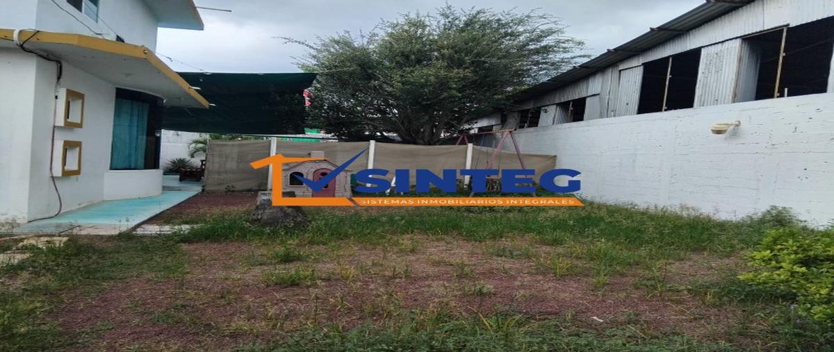 Foto de casa en venta en  , independencia, poza rica de hidalgo, veracruz de ignacio de la llave, 30403563 No. 05