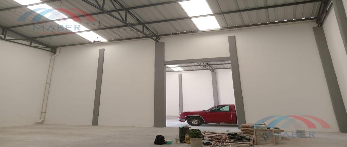 Foto de nave industrial en renta en  , independencia, puebla, puebla, 0 No. 04
