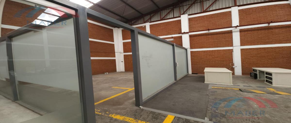 Foto de nave industrial en renta en  , independencia, puebla, puebla, 0 No. 03
