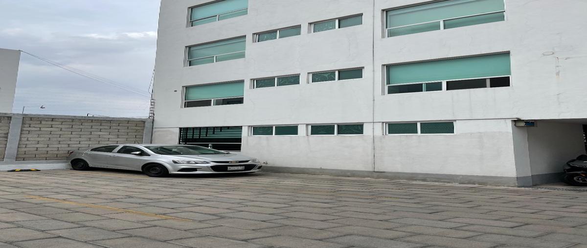 Foto de departamento en venta en  , independencia, puebla, puebla, 0 No. 03