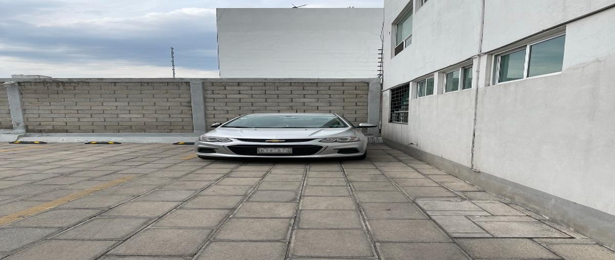 Foto de departamento en venta en  , independencia, puebla, puebla, 0 No. 04