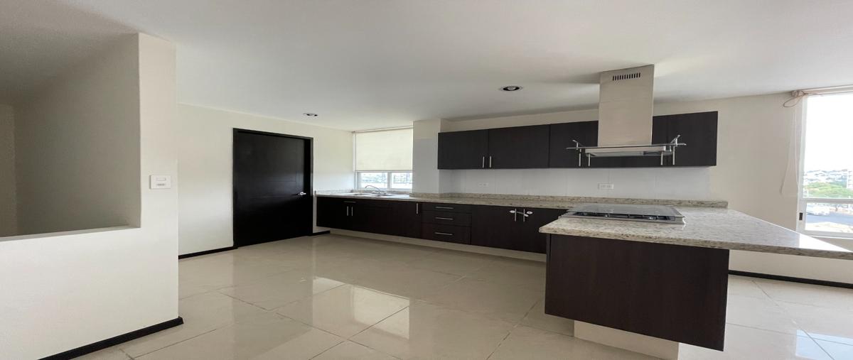 Foto de departamento en venta en  , independencia, puebla, puebla, 0 No. 05