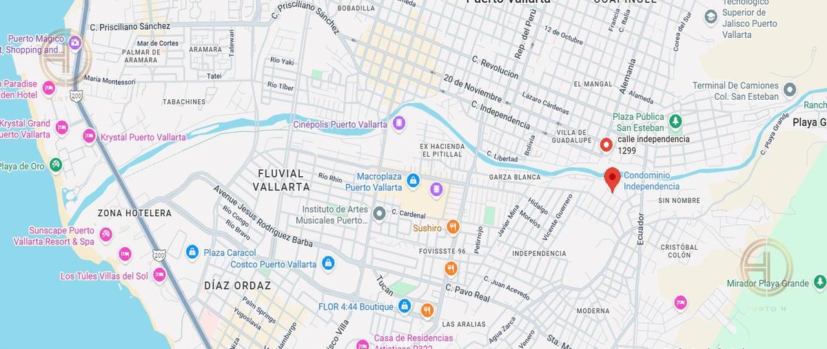 Foto de casa en , independencia, puerto vallarta, jalisco, 0 foto 05 Foto de casa en venta en , independencia, puerto vallarta, jalisco, 0 No. 05