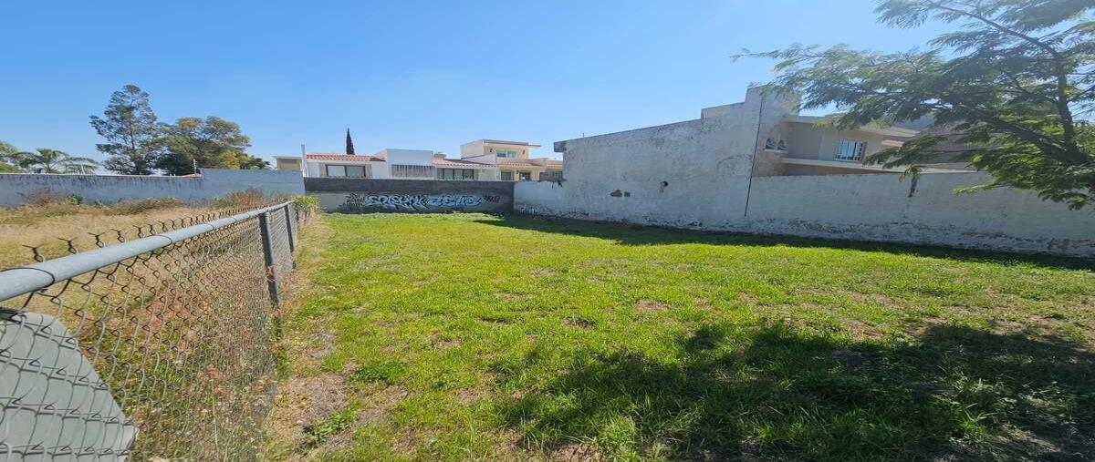 Foto de terreno habitacional en independencia , residencial del parque, zapopan, jalisco, 0 foto 01 Foto de terreno habitacional en venta en independencia , residencial del parque, zapopan, jalisco, 0 No. 01