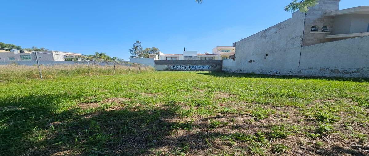 Foto de terreno habitacional en independencia , residencial del parque, zapopan, jalisco, 0 foto 02 Foto de terreno habitacional en venta en independencia , residencial del parque, zapopan, jalisco, 0 No. 02