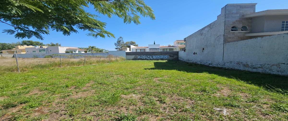 Foto de terreno habitacional en independencia , residencial del parque, zapopan, jalisco, 0 foto 03 Foto de terreno habitacional en venta en independencia , residencial del parque, zapopan, jalisco, 0 No. 03