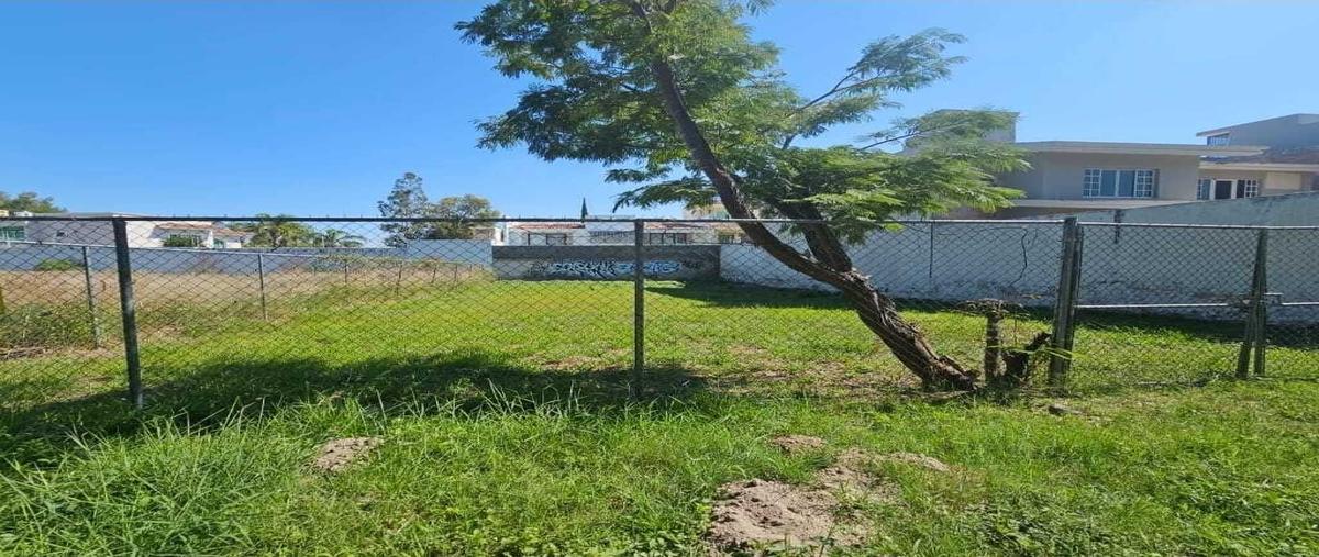 Foto de terreno habitacional en independencia , residencial del parque, zapopan, jalisco, 0 foto 04 Foto de terreno habitacional en venta en independencia , residencial del parque, zapopan, jalisco, 0 No. 04