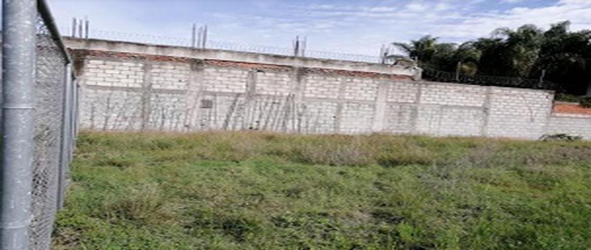 Foto de terreno habitacional en venta en independencia , san bernabe temoxtitla, ocoyucan, puebla, 0 No. 03