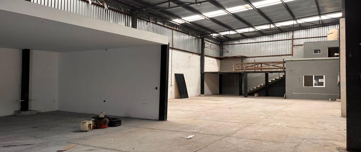 Foto de bodega en renta en independencia , san josé el alto, querétaro, querétaro, 0 No. 03