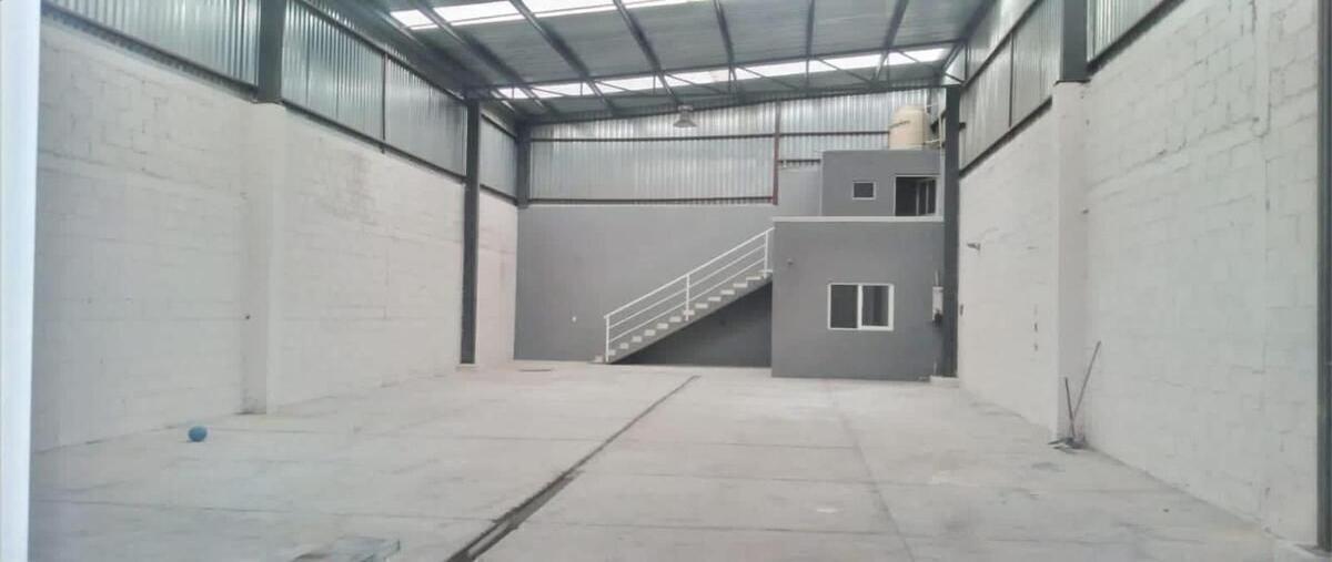 Foto de bodega en renta en independencia , san josé el alto, querétaro, querétaro, 0 No. 05