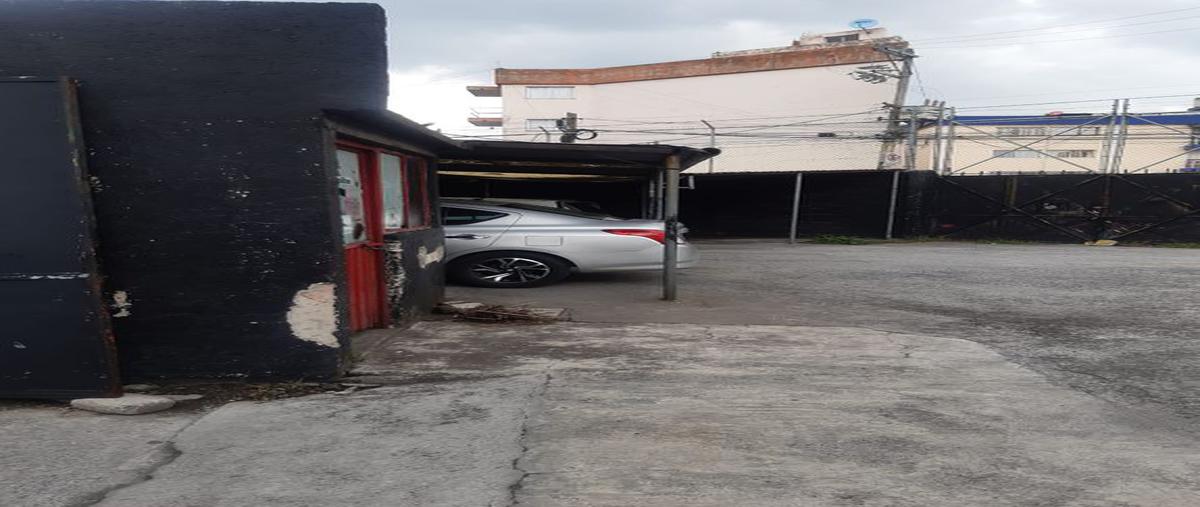 Foto de terreno habitacional en renta en independencia , santa clara, toluca, méxico, 26677562 No. 03