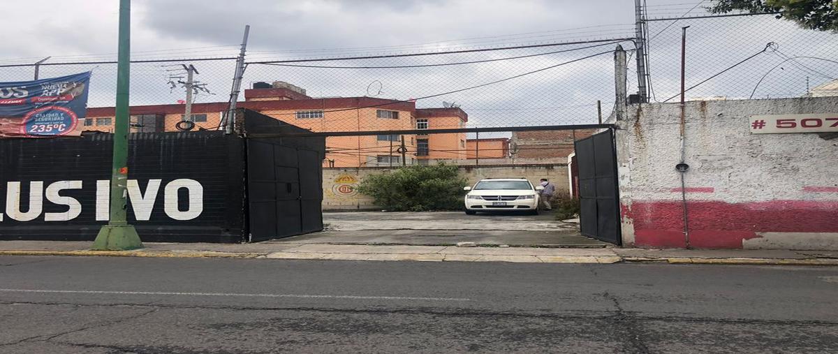 Foto de terreno habitacional en renta en independencia , santa clara, toluca, méxico, 26677562 No. 04