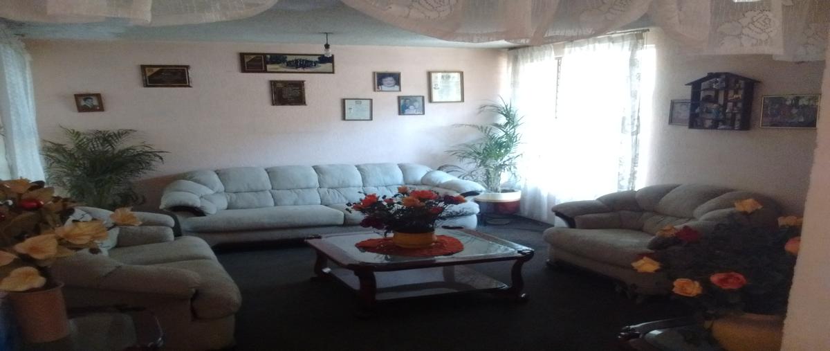 Foto de casa en venta en independencia , santa cruz azcapotzaltongo, toluca, méxico, 3453499 No. 03