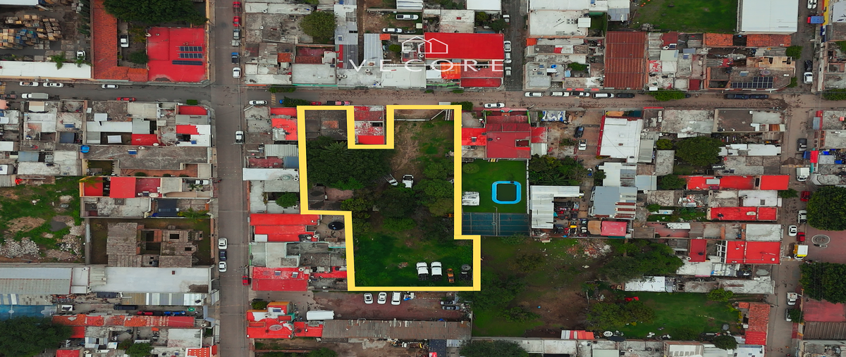 Foto de terreno habitacional en venta en independencia , santa maría tequepexpan, san pedro tlaquepaque, jalisco, 30108269 No. 03