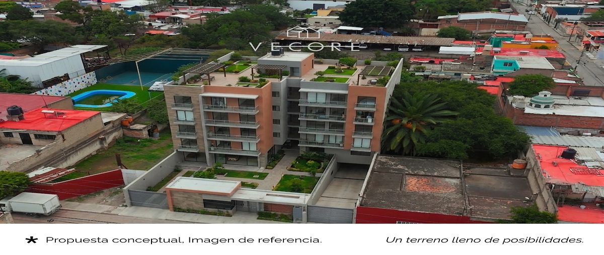 Foto de terreno habitacional en venta en independencia , santa maría tequepexpan, san pedro tlaquepaque, jalisco, 30108269 No. 04