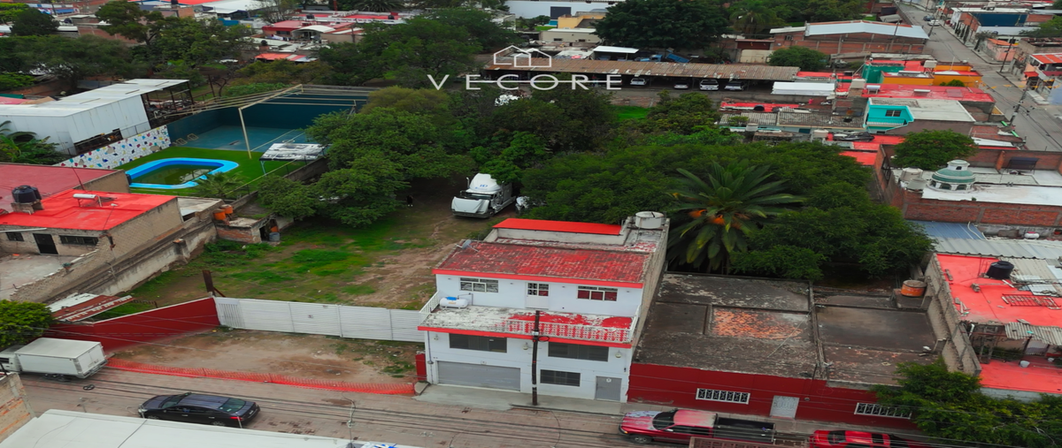 Foto de terreno habitacional en venta en independencia , santa maría tequepexpan, san pedro tlaquepaque, jalisco, 30108269 No. 05