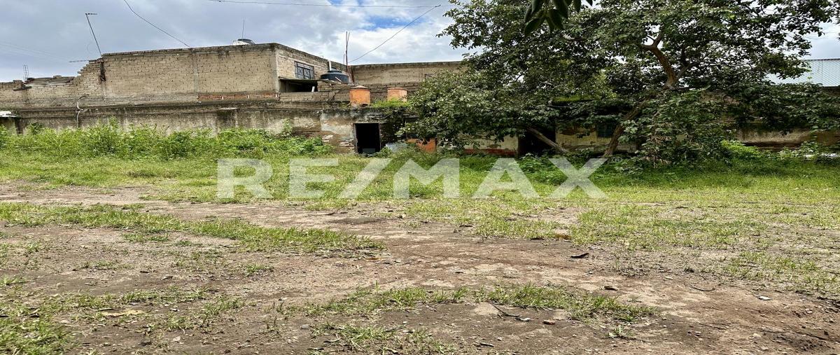 Foto de terreno comercial en renta en independencia , santa maría tequepexpan, san pedro tlaquepaque, jalisco, 0 No. 03