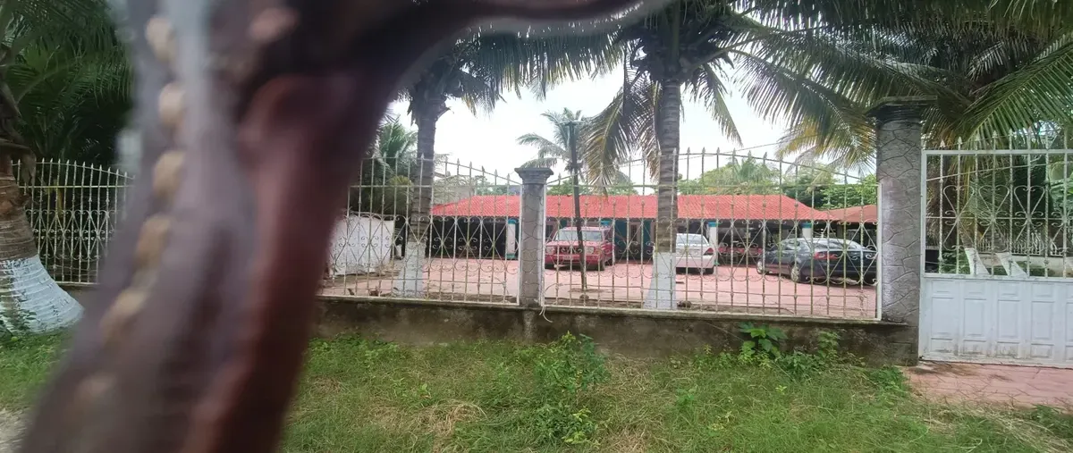 Foto de rancho en venta en independencia sin número, independencia 1ra. sección, comalcalco, tabasco, 0 No. 01