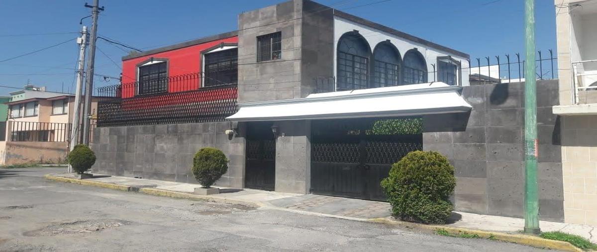 Foto de casa en venta en  , independencia, toluca, méxico, 0 No. 04