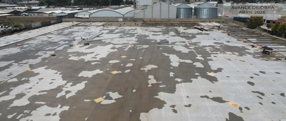 Foto de bodega en renta en  , independencia, toluca, méxico, 0 No. 03