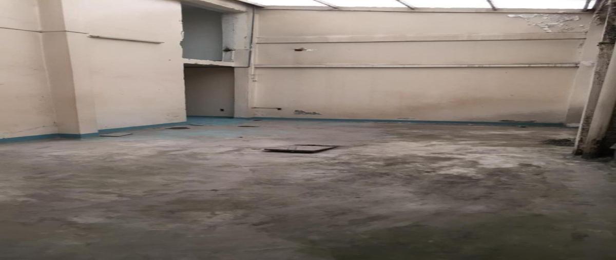 Foto de bodega en renta en  , independencia, toluca, méxico, 0 No. 05