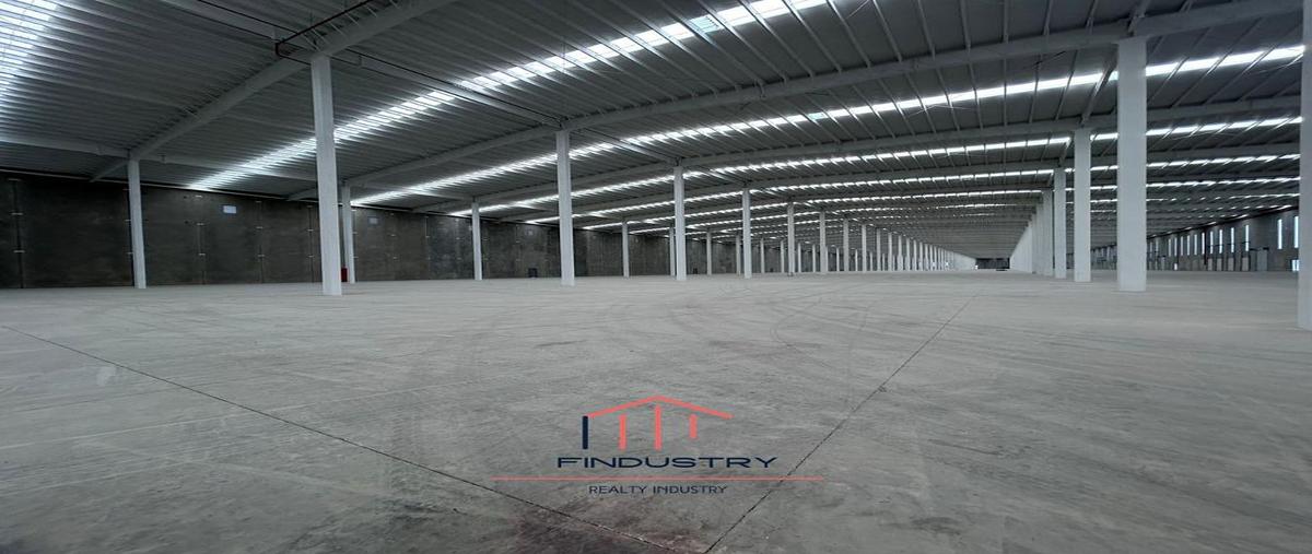 Foto de bodega en renta en  , independencia, toluca, méxico, 0 No. 05